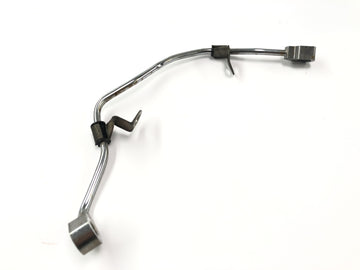 Honda NX 650 RD08 [1995] - oil line oil hose pipeline