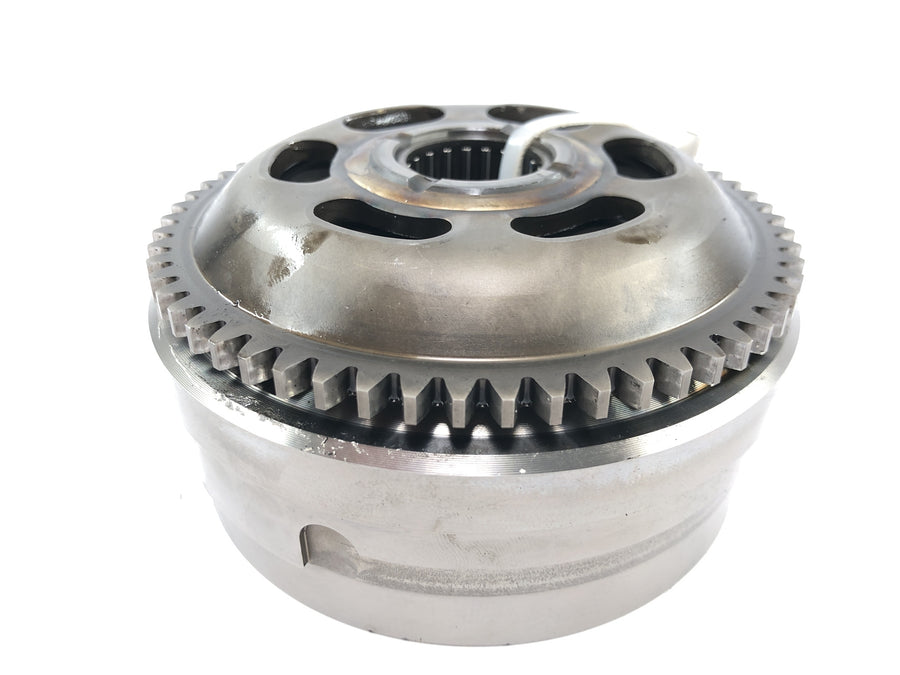 Beta RR 125 [2018] - Flywheel with starter freewheel