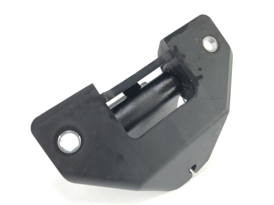 BMW R 1200 R [2007] - Seat lock