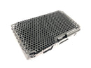 Ducati Multistrada 1200 S Touring [2009] - Oil cooler radiator with protective grille-1