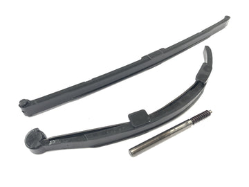 Yamaha FJ 1100 47E [1985] - Tensioning rail slides control chain - 0