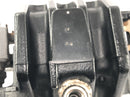 Triumph Bonneville T100 986MF [2012] - Bremssattel Bremszange vorne Nissin-2