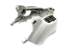 BMW R 850 C 259C [1999] - frame head with vehicle documents-4