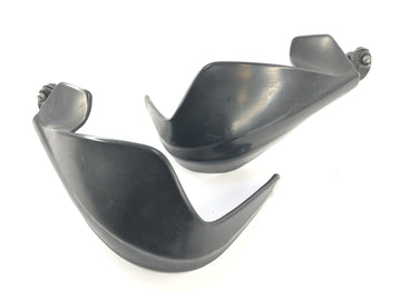 KTM LC4 640 EGS [2004] - Hand protectors set couple - 0