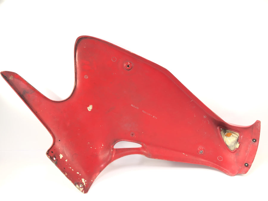 Ducati 900 SS [1991] - Fairing side panel left