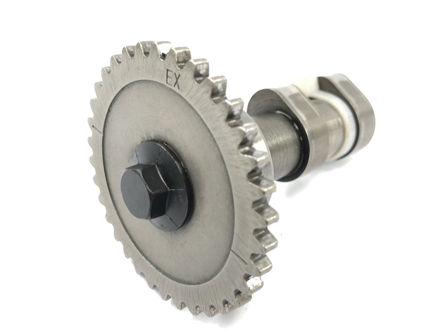 SWM SM 125 R [2018] - Camshaft exhaust camshaft