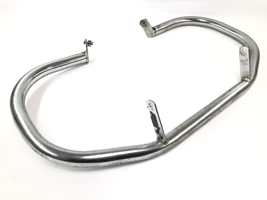 KAWASAKI VN 1500 Classic VNT50D [2001] - STRURBWück Motor Protection Bracket Crash Bar