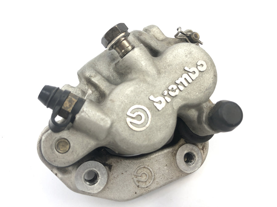 Yamaha TT 600 R DJ01 [1998] - Bremssattel vorne