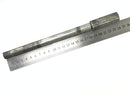 Sachs ZX 125 [1998] - Gabel Telegabel 40 mm Gabelholme Vordergabel mit Achse-5