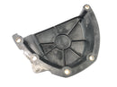 Triumph Speed Triple 1050 515NJ [2007] - cache pignon cache moteur gauche-3