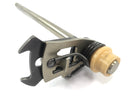 Aprilia RSV 1000 R [2004] - shift lever shaft shift shaft shift mechanism-2