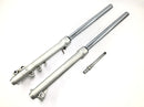 BMW F 650 GS R13 [2000] - Gabel Telegabel Vordergabel mit Achse-1