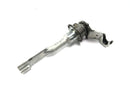 Sachs ZX 125 [1998] - clutch slave lever clutch lever-4