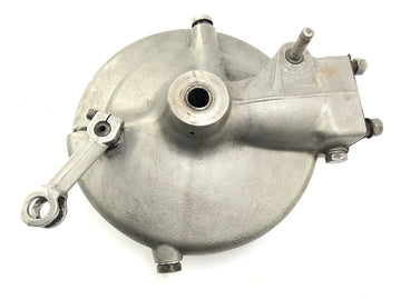 BMW R 60/5 [1973] - Transmission finale à cardan 37/11