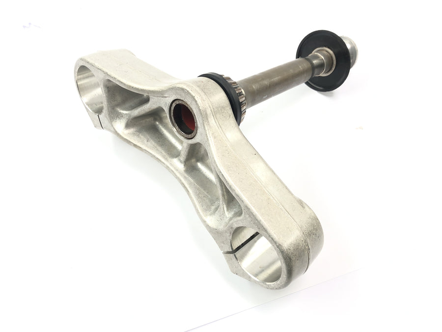 Triumph Speed ​​Triple T509 [1998] - lower fork clamp