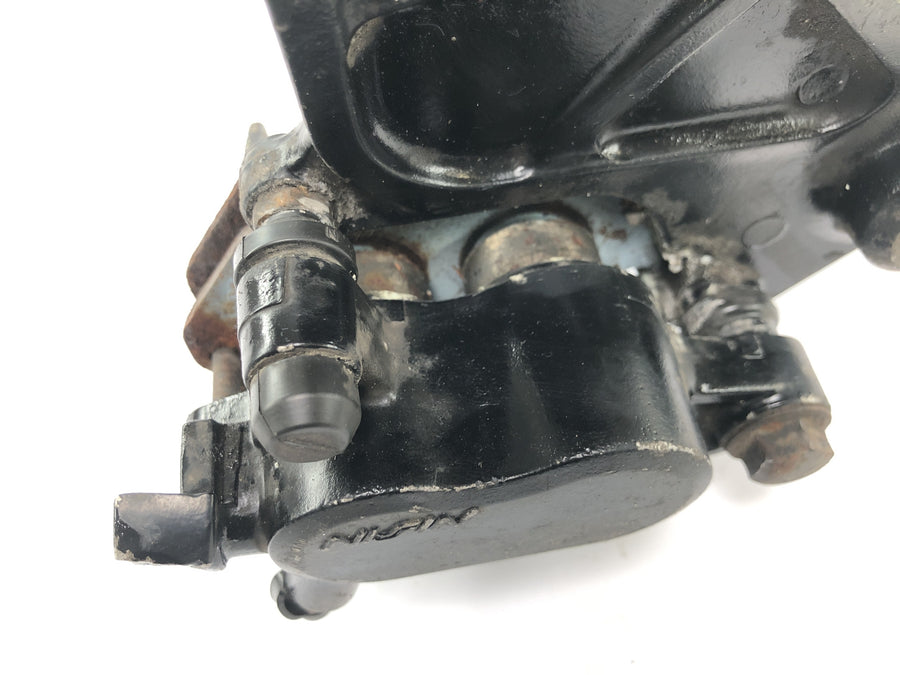 Honda ST 1100 SC26 Pan European [1990] - Bremssattel Bremszange hinten Nissin