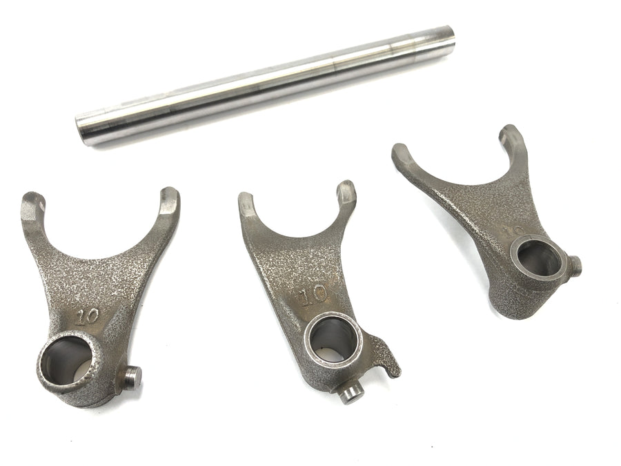 Honda CBR 900 RR SC28 [1994] - Switch Forks Commuting Claws Set