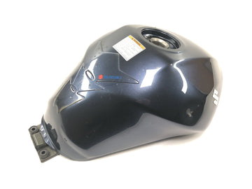 Suzuki GSF 1250 SA Bandit WVCH [2007] - Réservoir d'essence réservoir de carburant avec bosse - 0
