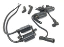 Aprilia SL 1000 Falco Pa [2000] - ignition coil ignition module Ignition coil modules-1