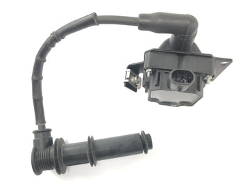 Aprilia SX 125 KX1 [2020] - Ignition coil with plug ignition unit ignition module - 0
