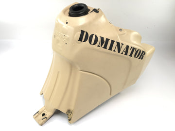 Honda NX 650 RD08 [1995] - Tank Petrol Tank fuel tank fuel tank acerbis