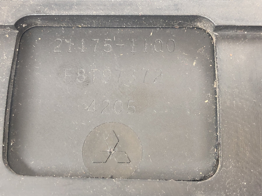 Kawasaki VN 1600 Classic VNT60A [2007] - Steuergerät CDI Zündbox ECU Zündeinheit