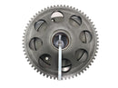 Kawasaki Versys KLE 650 A [2006] - starter freewheel with magnet wheel generator rotor-2