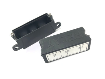 Aprilia SL 1000 FALCO PA [2000] - Relay Box Box Box Cover Relay Habiting - 0