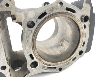 Kawasaki VN 1600 Mean Streak VNT60B [2005] - Front cylinder with piston - 0