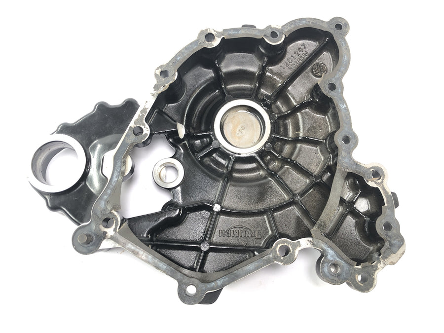 Triumph Sprint ST 1050 [2005] - Motordeckel Cover links