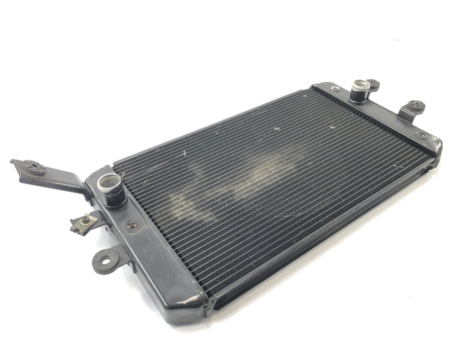 Suzuki VZ 1500 WVCU [2011] - Radiator water cooler