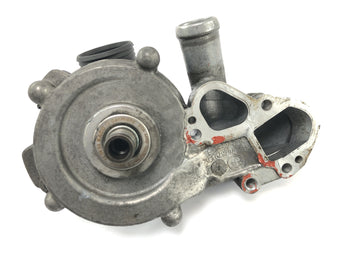 BMW K 1200 S K12S [2005] - Pompe à eau boîtier de pompe de refroidissement turbine