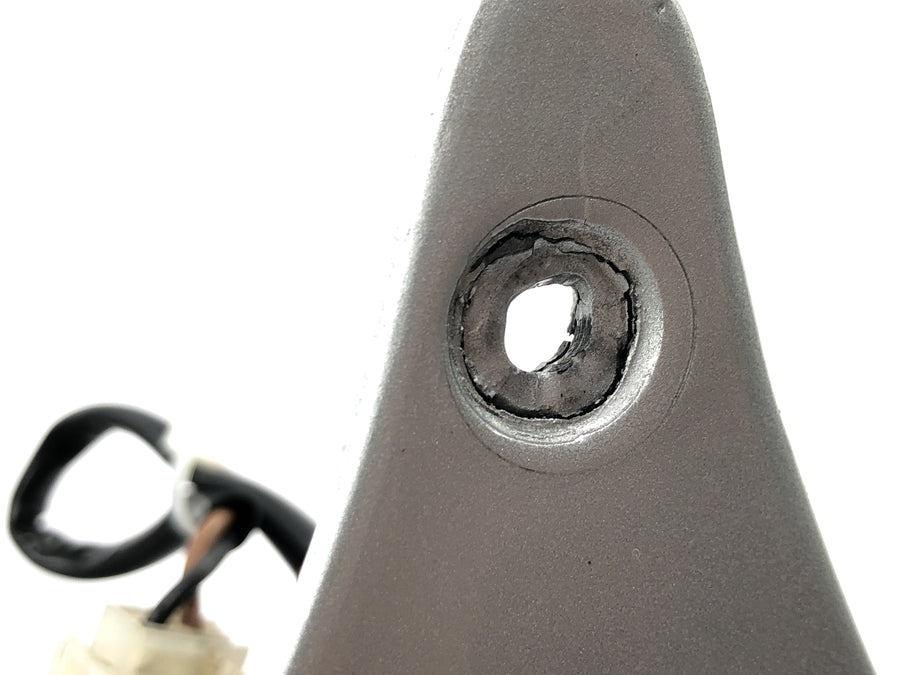 BMW R 1100 S R2S [2000] - Blinker Blende Seitenverkleidung vorne links Verkleidung