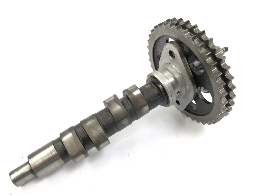 BMW R 60/5 [1973] - Camshaft