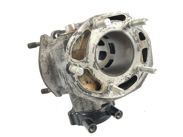 Yamaha RZ 250 R 29L [RD 250 YPVS] - Zylinder links