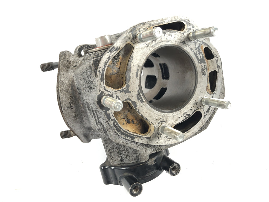 Yamaha Rz 250 R 29l [approx. 250 YPVS] - cylinder on the left
