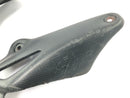 Cagiva Planet 125 [1998] - Exhaust cover for bow spoiler left and right-2