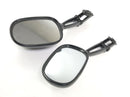 BMW R 1100 S R11S [2005] - Mirrors Rearview mirror left and right-1
