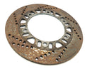 Kawasaki GPZ 1000 RX [1987] - Bremsscheibe hinten 260 x 6.60 mm-2