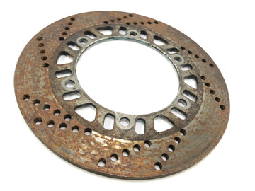 Kawasaki GPZ 1000 RX [1987] - Bremsscheibe hinten 260 x 6.60 mm - 0