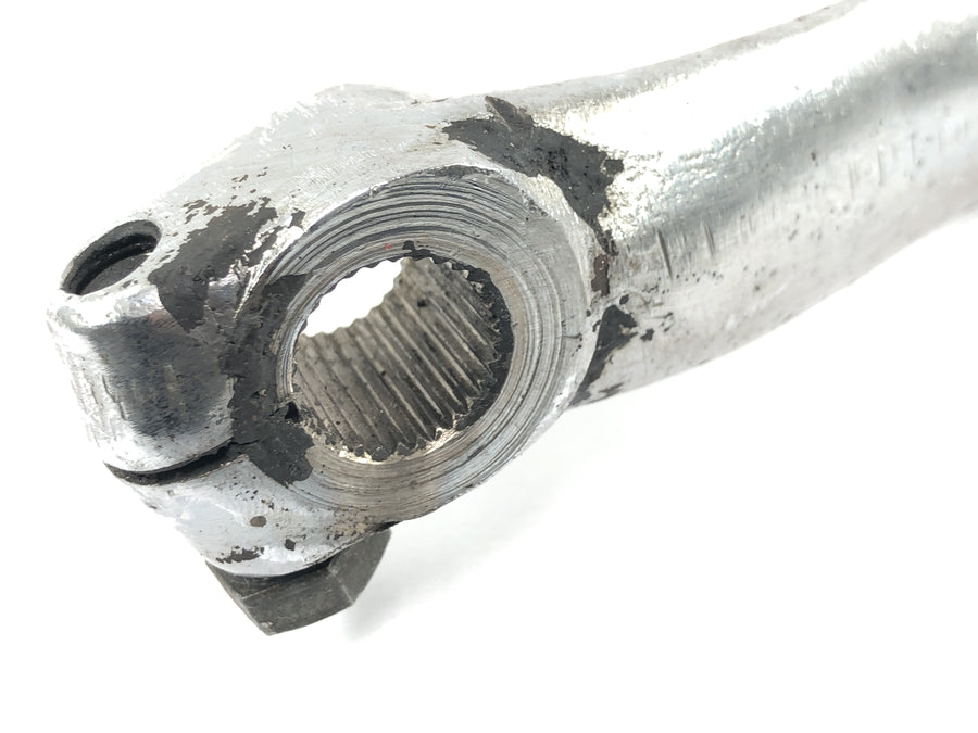 Moto Guzzi V7 Special [1971] - Brake pedal rear brake lever pedal lever