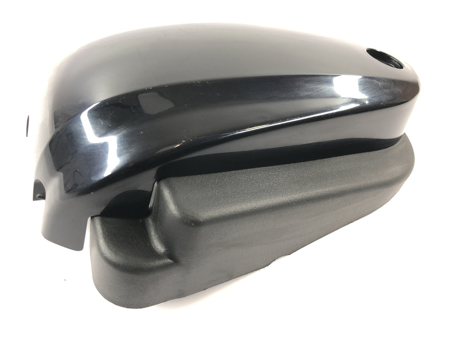 Kawasaki VN 1600 Classic VNT60A [2007] - Side cover left fairing