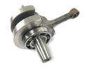 Honda FMX 650 RD12 [2006] - Crankshaft connecting rod shaft crank drive engine shaft-3