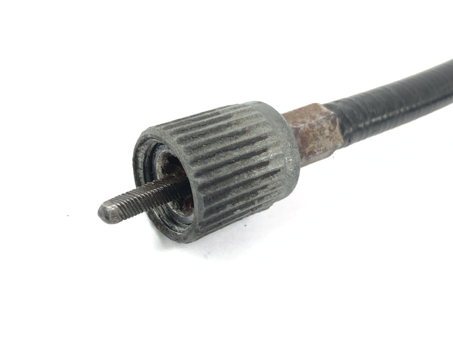 Honda GL 1000 Goldwing GL1 [1978] - Tachometer shaft cable drive