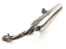 Honda CBF 1000 A SC58 [2006] - Auspuff Schalldämpfer links-2