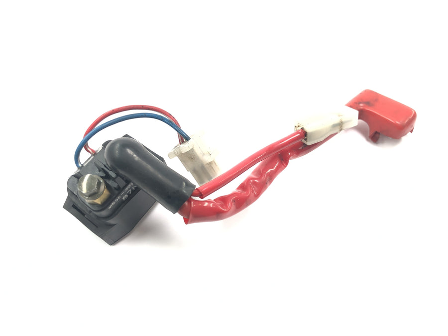 Yamaha XJR 1300 RP02 [1999] - Relais de démarreur relais de démarreur interrupteur magnétique