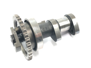 Suzuki RM Z 250 RJ41A [2007] - Nockenwelle Auslassnockenwelle