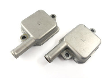 Honda CBF 1000 A SC58 [2006] - valve lid set couple