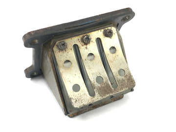 Sachs ZX 125 [1998] - Diaphragm block diaphragm valve intake membrane