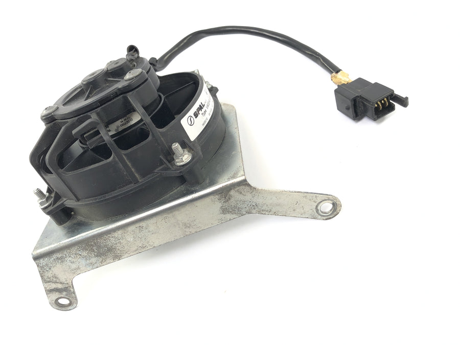 Husqvarna SM 630 A4 [2010] - Ventilateur de radiateur